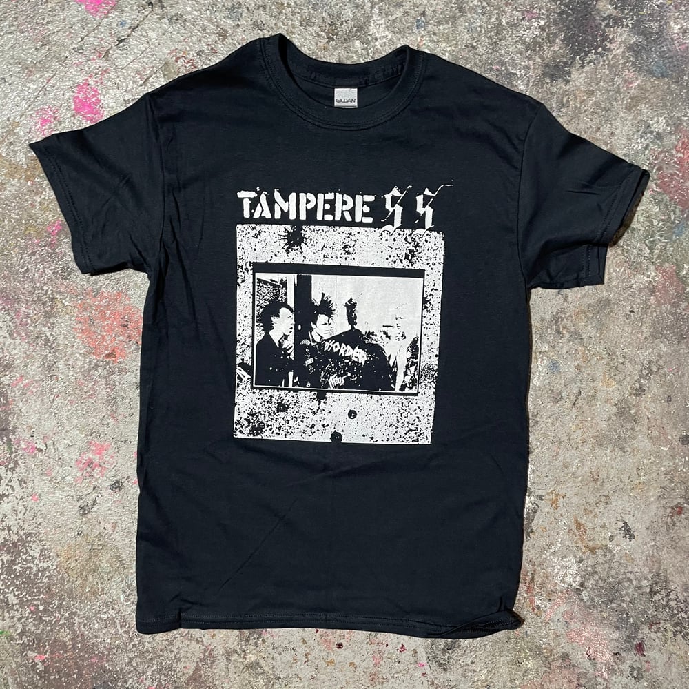 Tampere SS