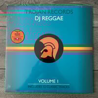 Image 1 of Trojan Records - DJ Vinyl LP