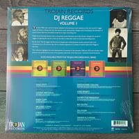 Image 2 of Trojan Records - DJ Vinyl LP