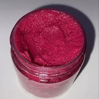 Passion Fruitpop lipscrub / One Ounce 