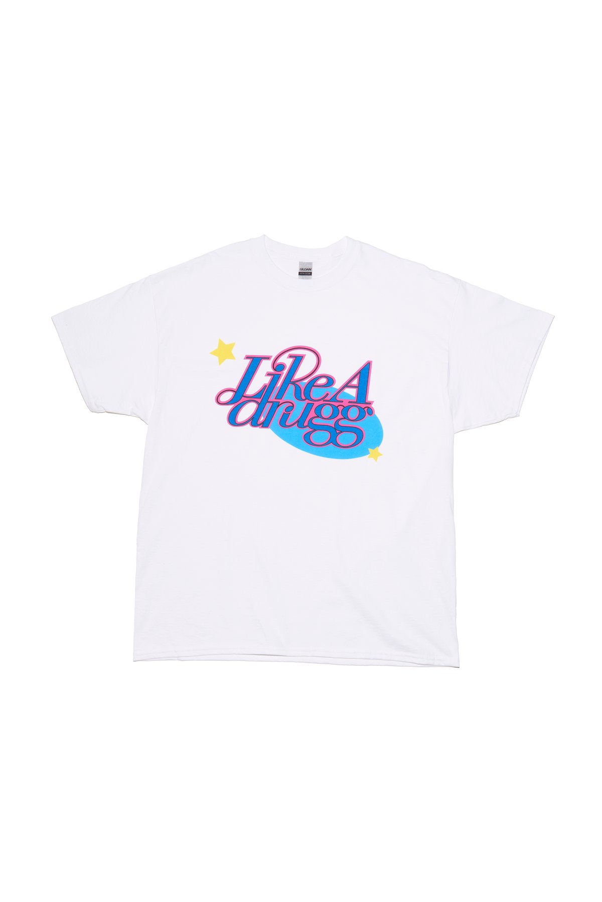 STAR LIKEADRUGG SUMMER T SIHRTS