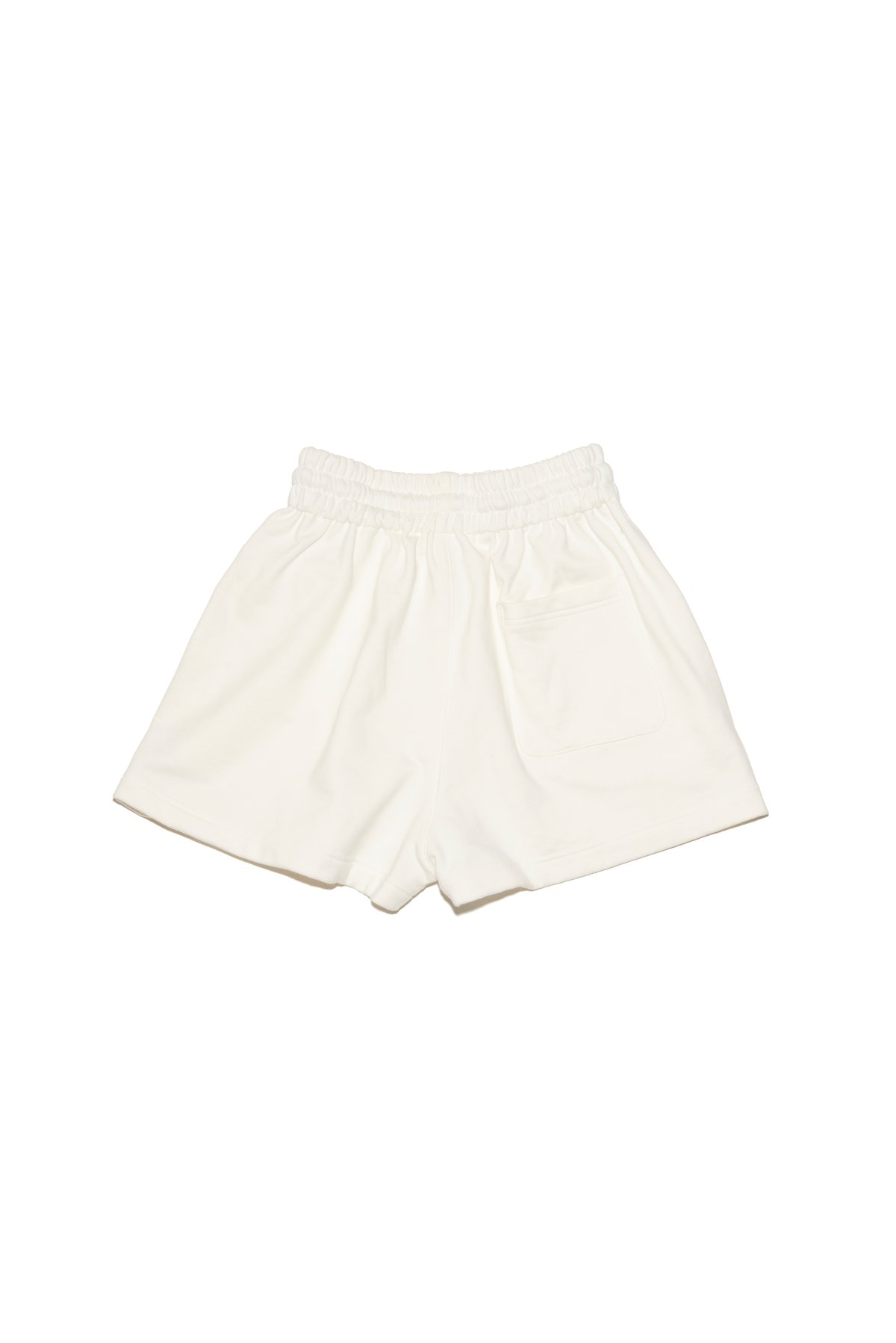 White Ivory shorts