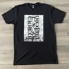 City T-Shirt black