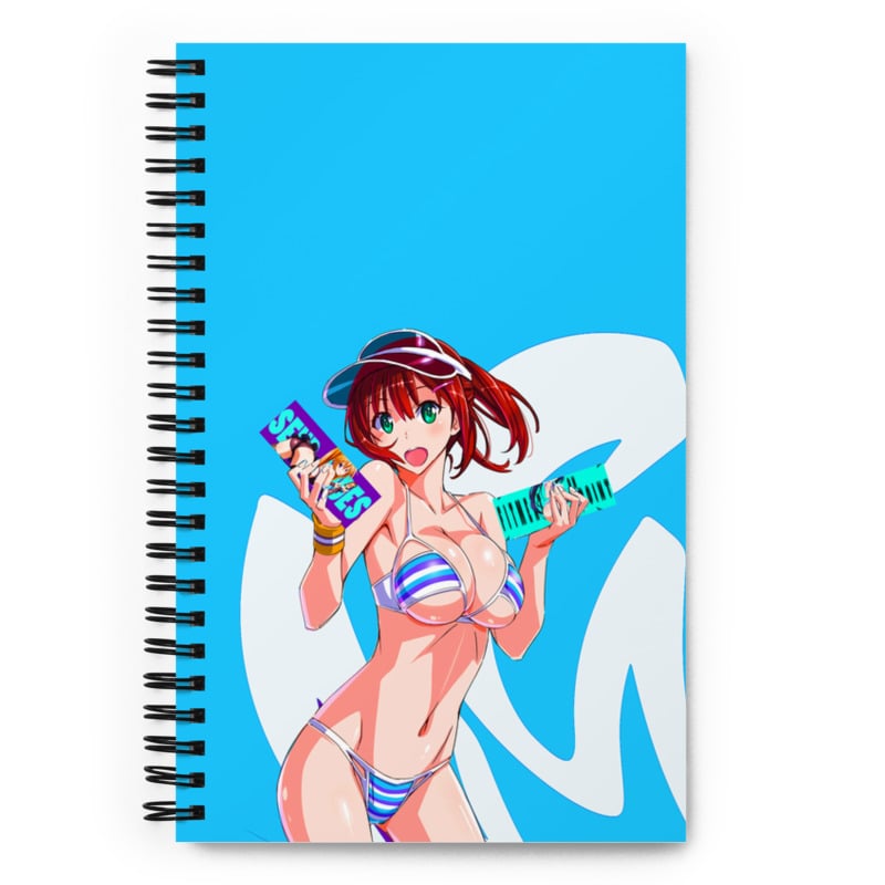SS Notebook