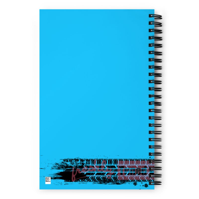 SS Notebook