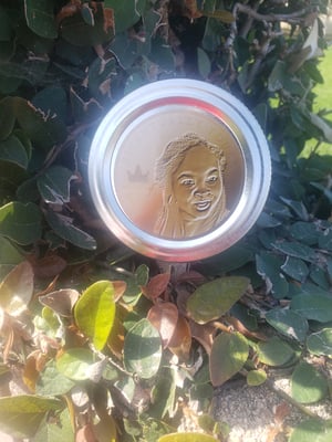 All Natural Body Butter 