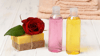Lather On Me Shower Gel