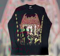 Image 4 of Amputated (LS/SS)