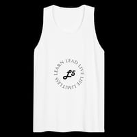 L5 Premium Tank Top