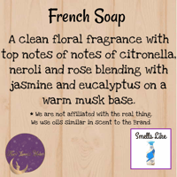 Image 2 of French Soap 