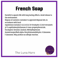 Image 5 of French Soap 
