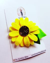 Sunny Sunflower 🌻 