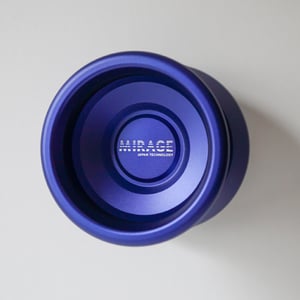 Image of MIRAGE (JAPAN TECHNOLOGY)