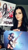 A3 Signed Posters!