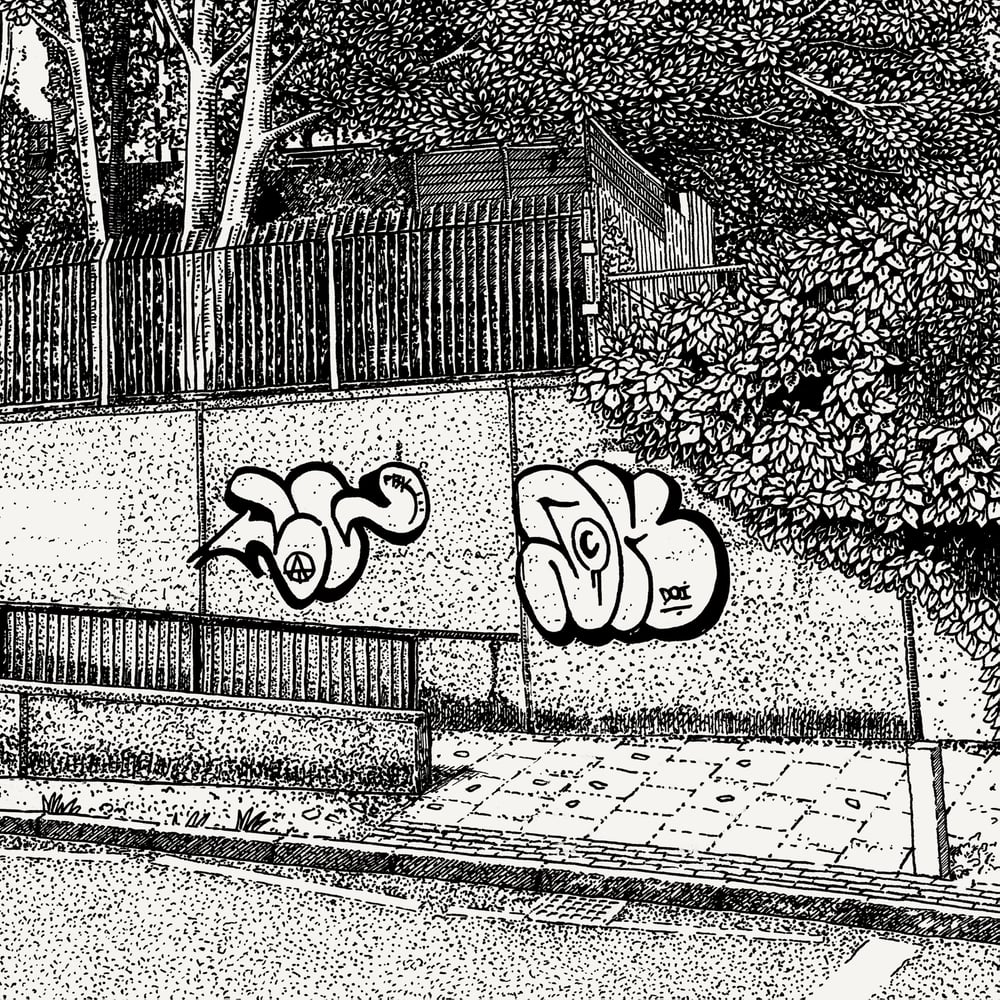 Image of Parkland #1