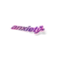 Image 3 of anxiety logo 2021