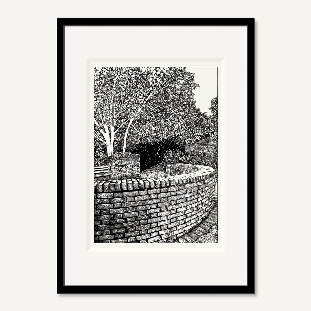 Image of Parkland #3