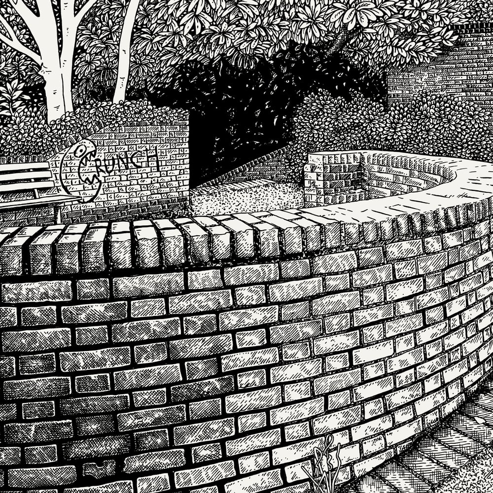Image of Parkland #3