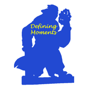 Image 2 of Defining Moments - Treasure Planet