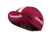 Image of  Campagnolo Classic Cycling Cap bordeaux