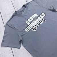Image 1 of GCBX T-Shirt Grey