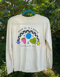 Dreams LS Tee