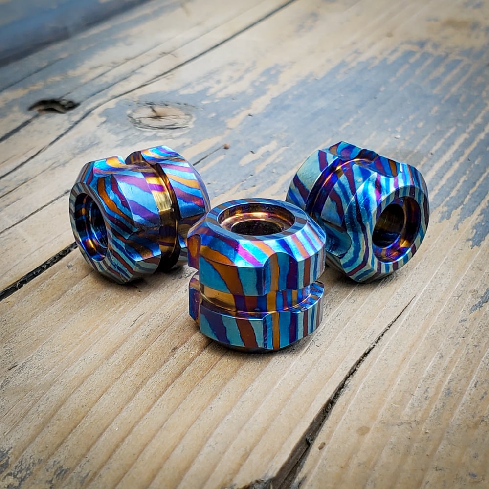 PHAZE BEAD 3 ALLOY