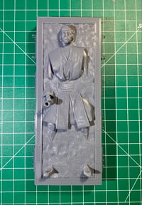 Image 5 of Carbonite Bounties