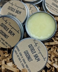 Image of Cuticle Balm