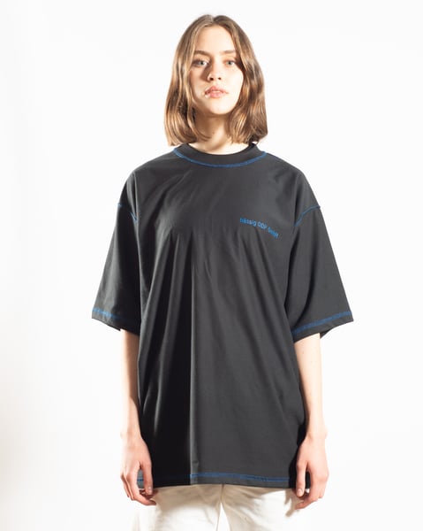 Image of hässig ODP GmbH Shirt Black