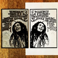 Image 2 of Bob Marley 