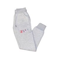 Image 3 of GREY unisex Tracksuits 