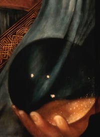 Image 4 of Salvator Mundi