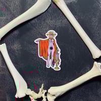 Image 4 of Babylon Sticker