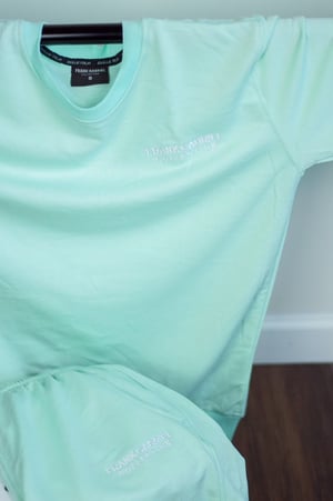 Image of “Luxury” Spring Set Top 