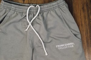 Image of "Luxury" Spring Set Shorts