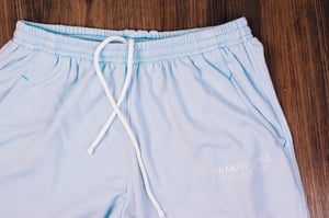 Image of "Luxury" Spring Set Shorts