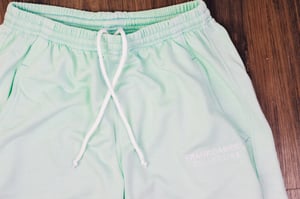 Image of "Luxury" Spring Set Shorts