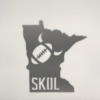 Image 1 of Minnesota SKOL