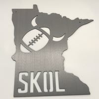 Image 2 of Minnesota SKOL