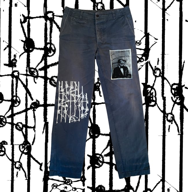 "VIRTUAL REALITY" WASHED OUT