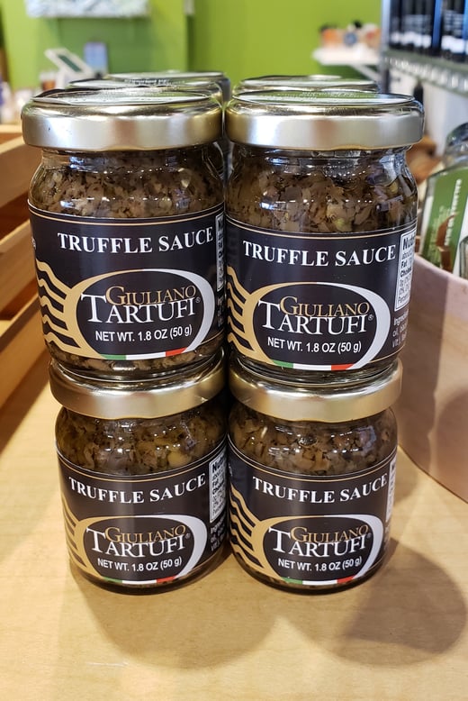 Truffle Sauce