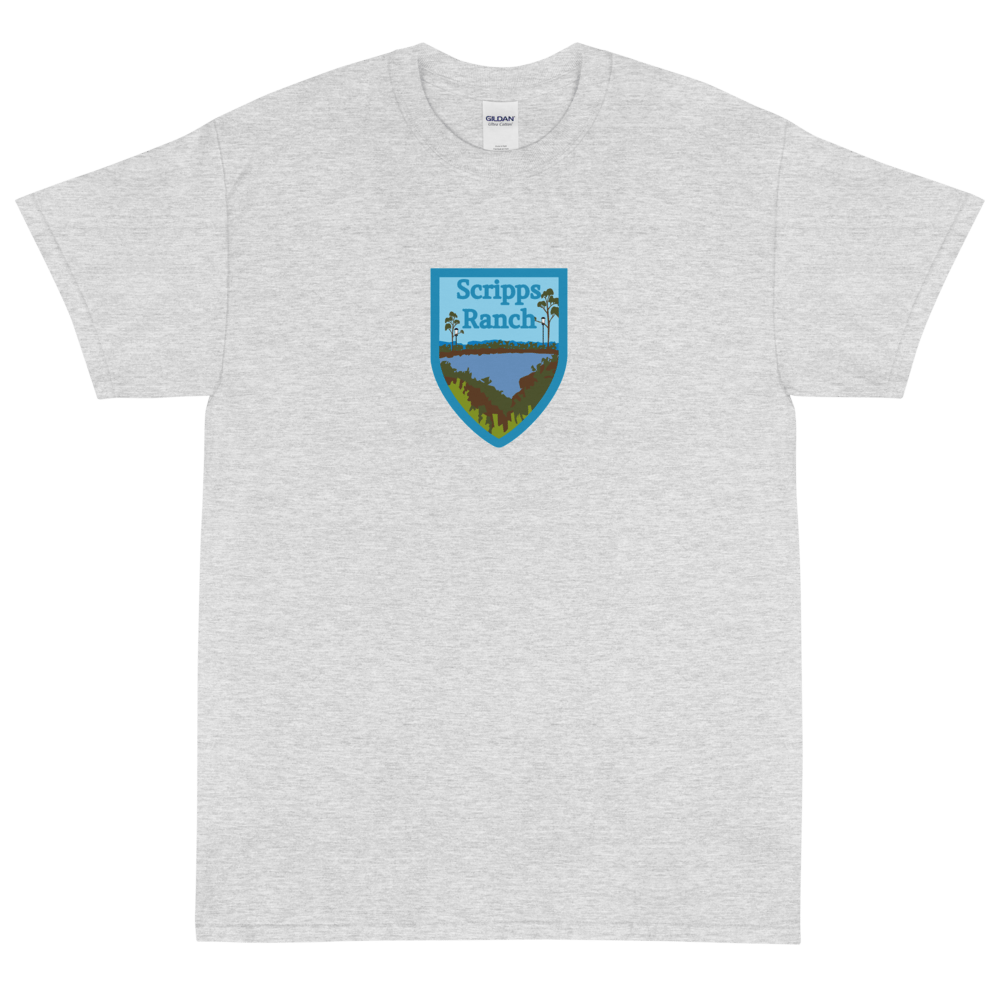 The Ranch T-Shirt