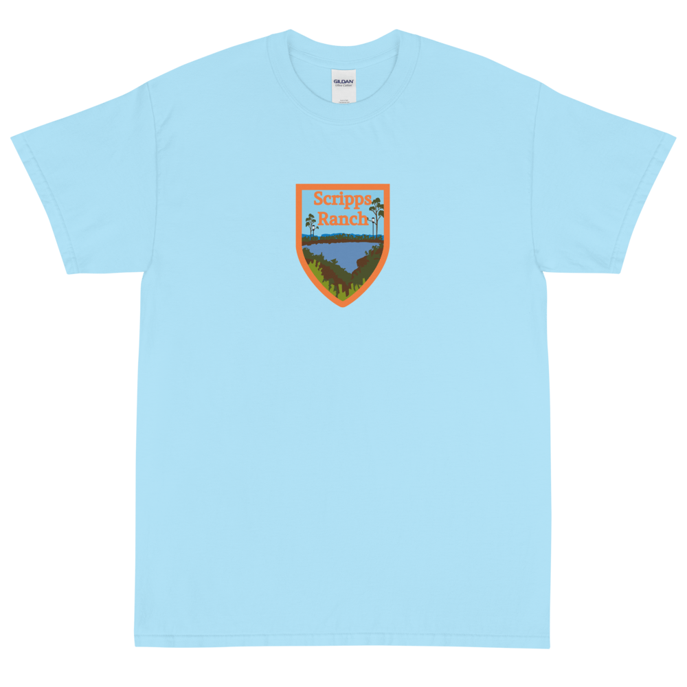 The Ranch T-Shirt