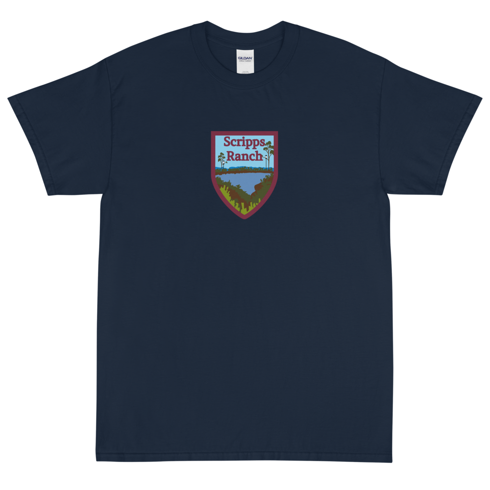 The Ranch T-Shirt