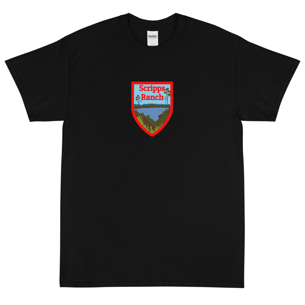The Ranch T-Shirt