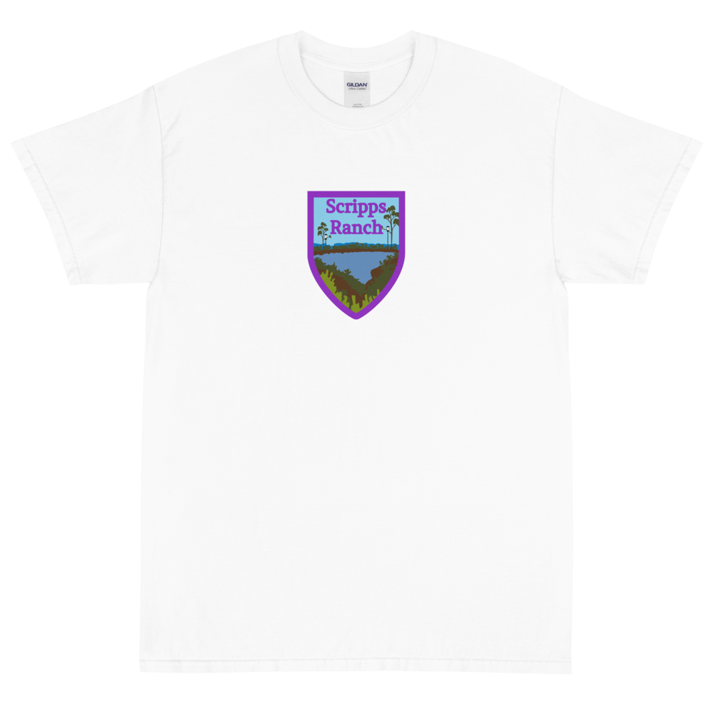 The Ranch T-Shirt
