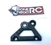 BoneHead RC carbon upgraded baja brake mount 