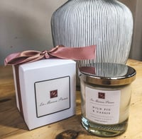 Luxury Scented Candles