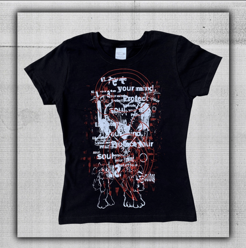 Image of Roberta T-shirt